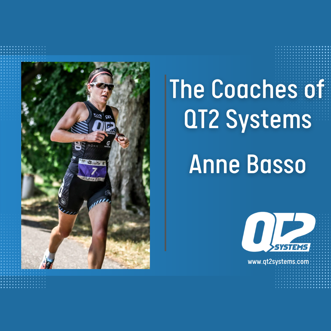 QT2 Systems Podcast Center!