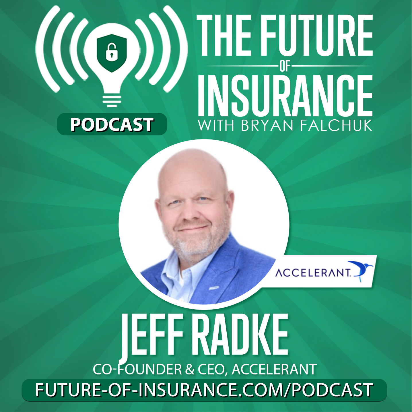The Future of Insurance