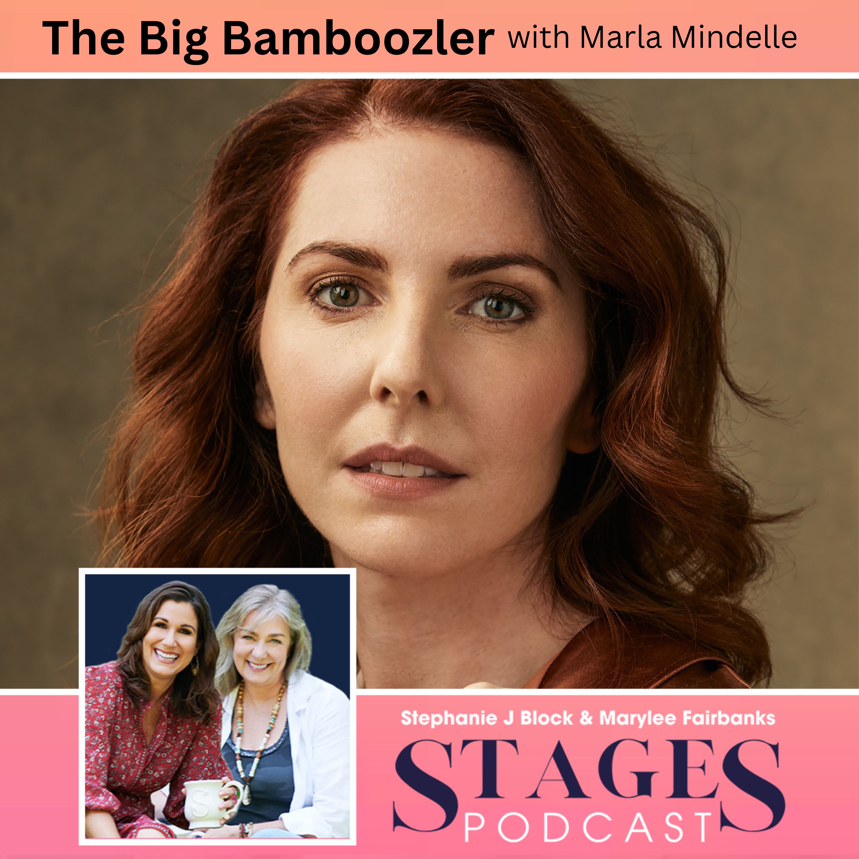 Stages Podcast