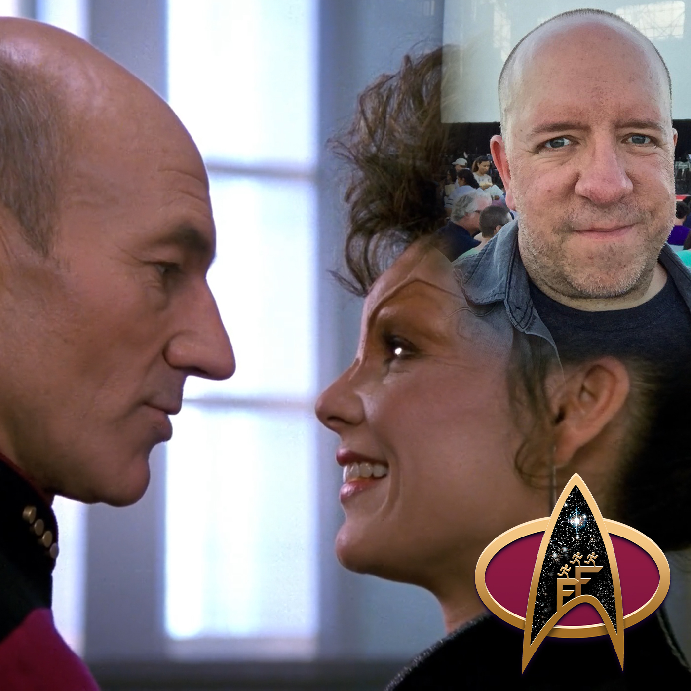 NST: TNG - Devil's Due (feat. Scott!) - Season 4, Episode 13
