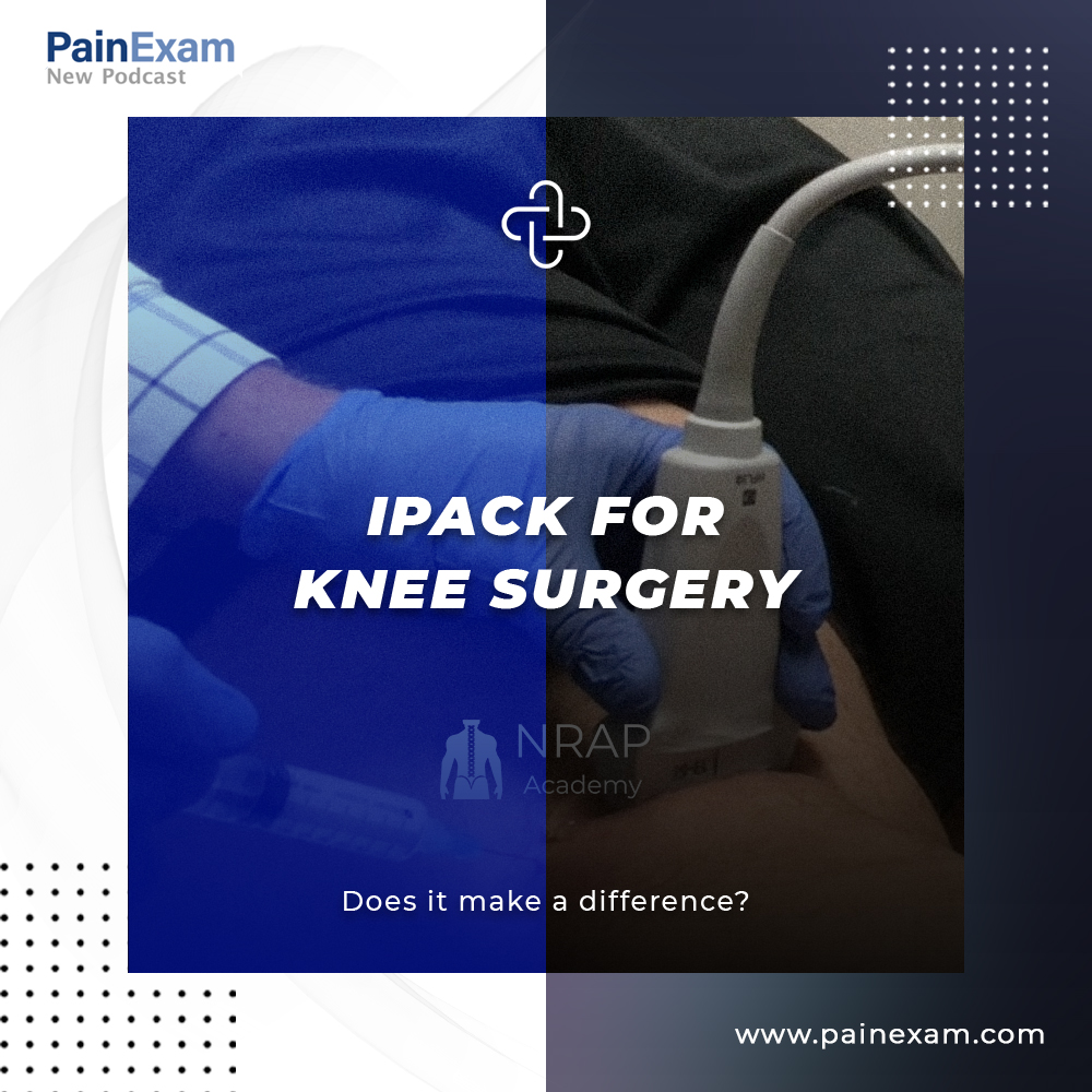 PainExam Podcast