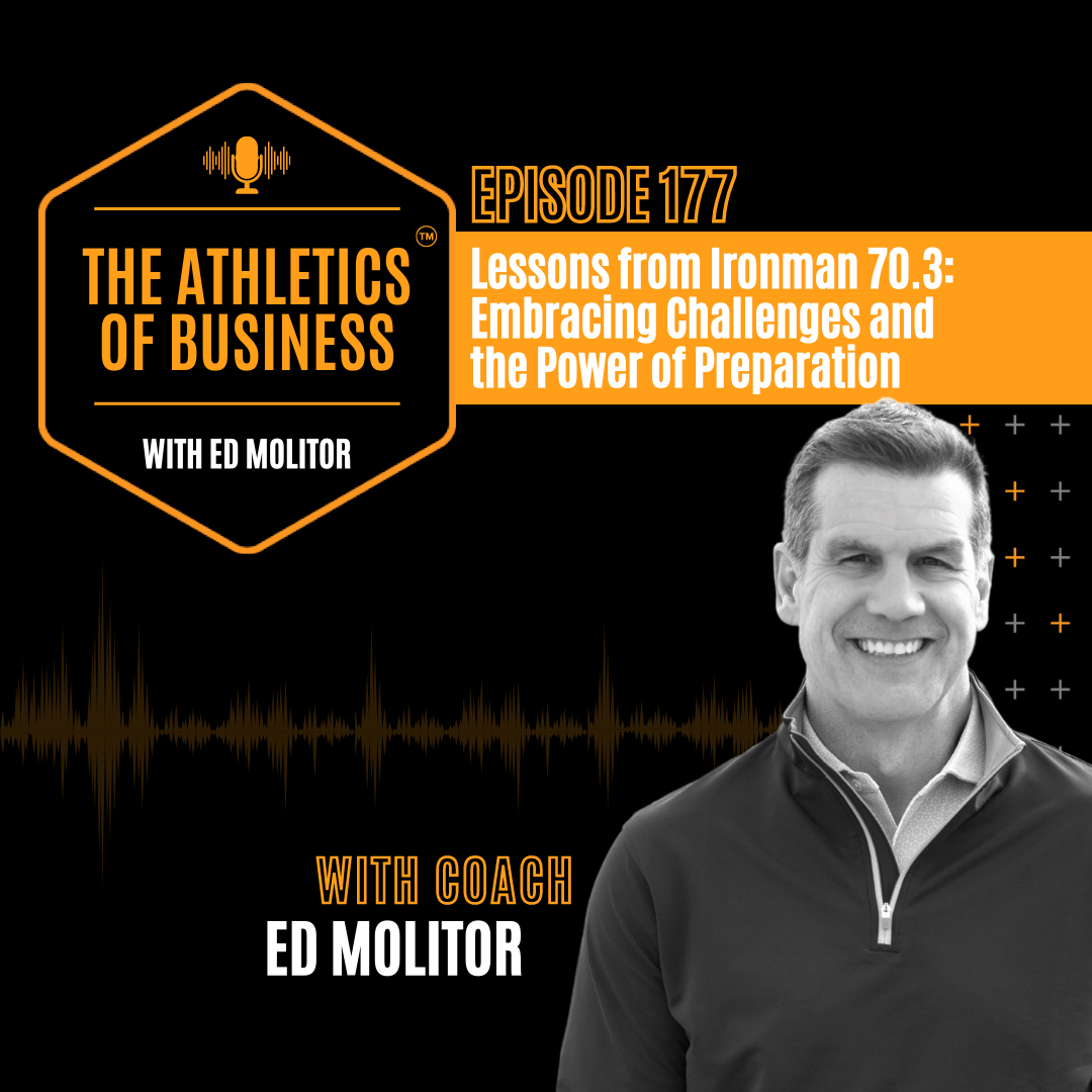 The Athletics of Business