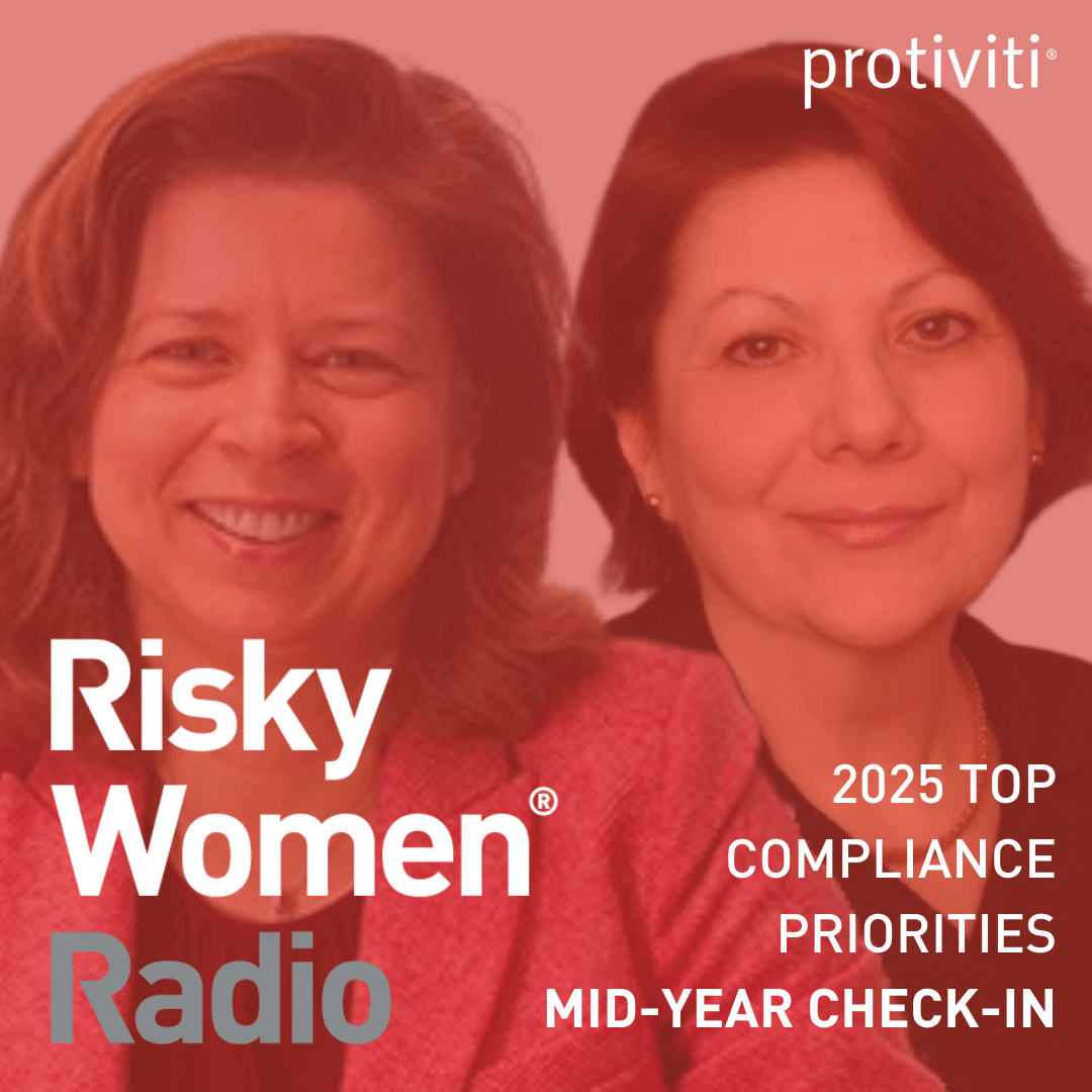 Risky Women Radio