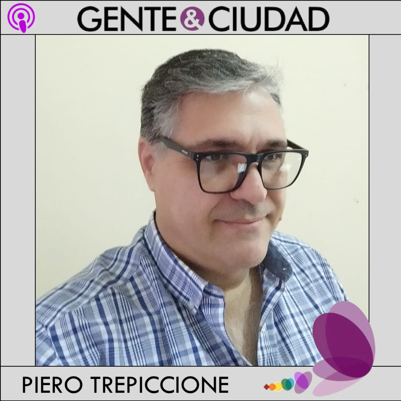 Gente y Ciudad