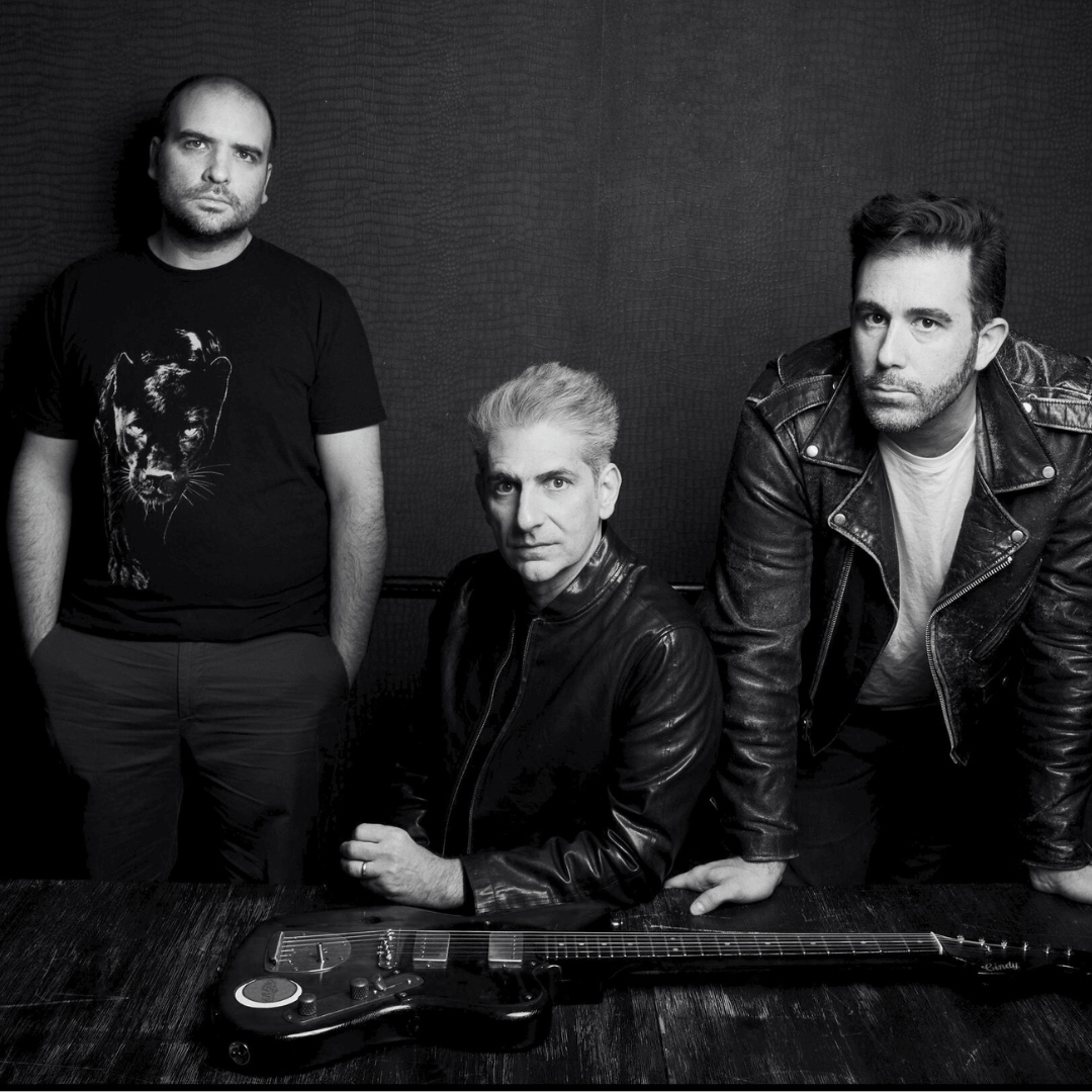 Gear Club Podcast