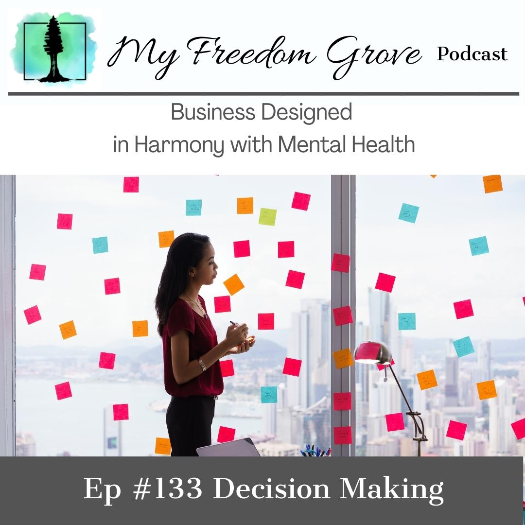 My Freedom Grove Podcast
