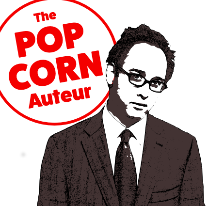The Popcorn Auteur