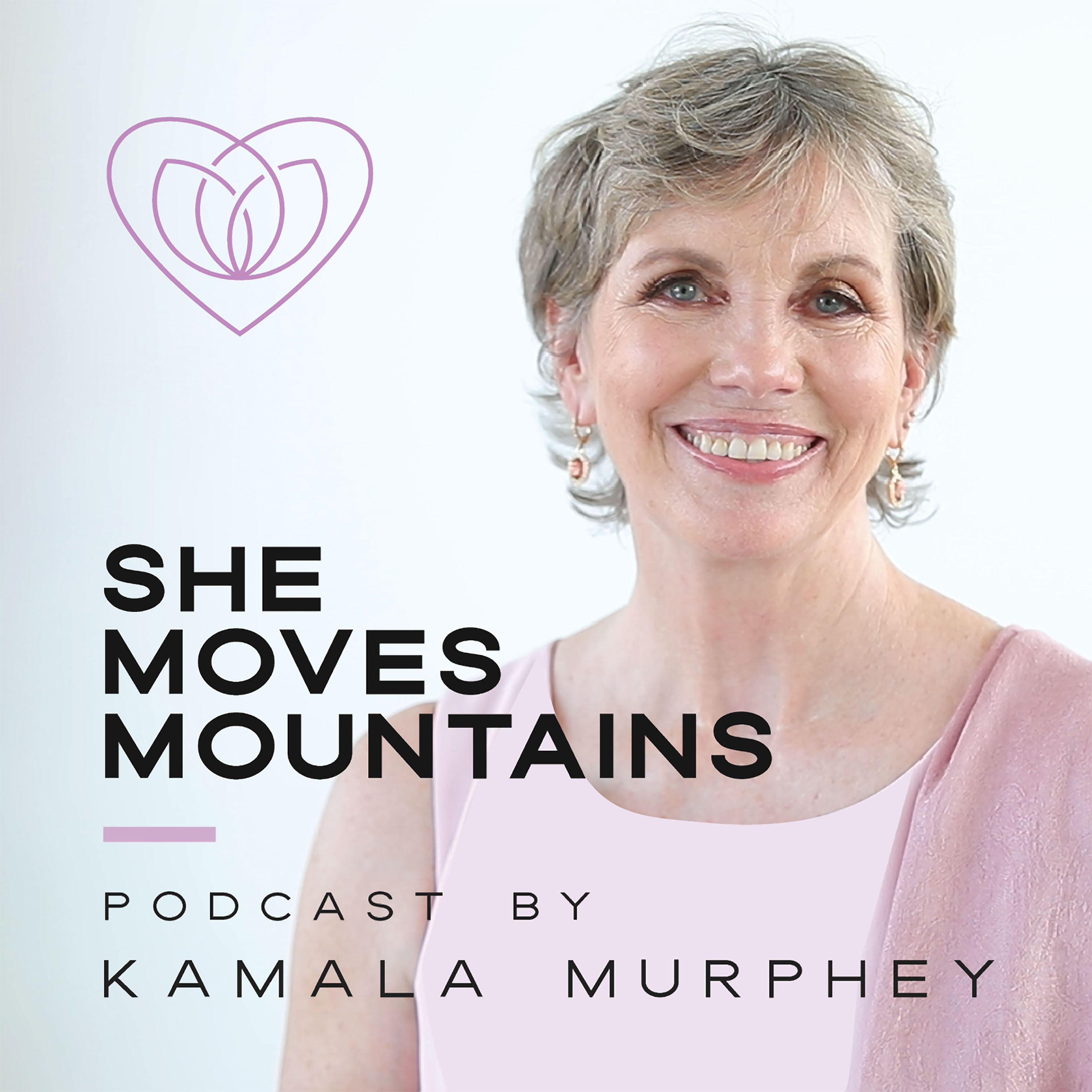 Heart & Chutzpah Podcast