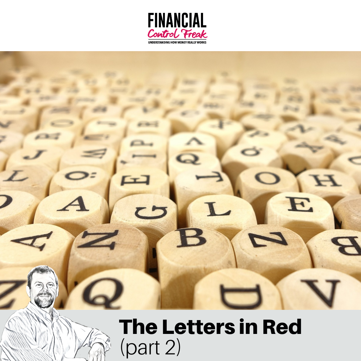 Financial Control Freak