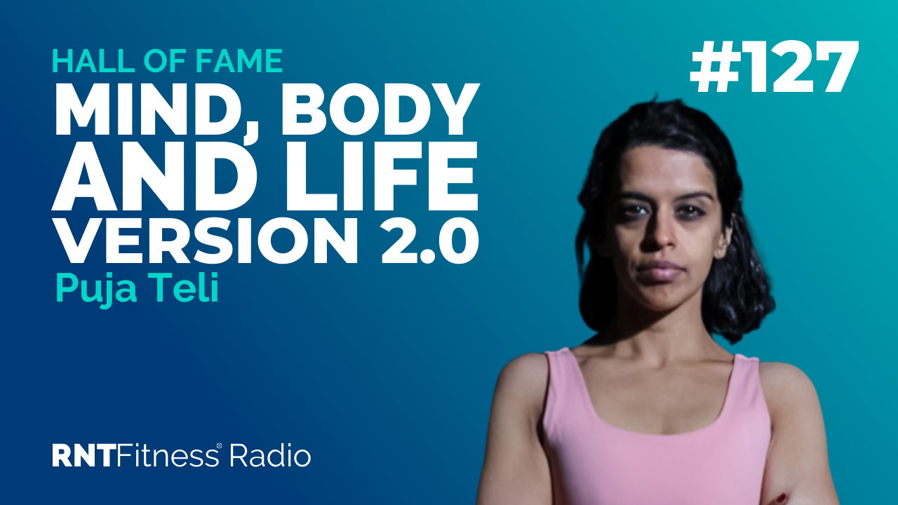RNT Fitness Radio