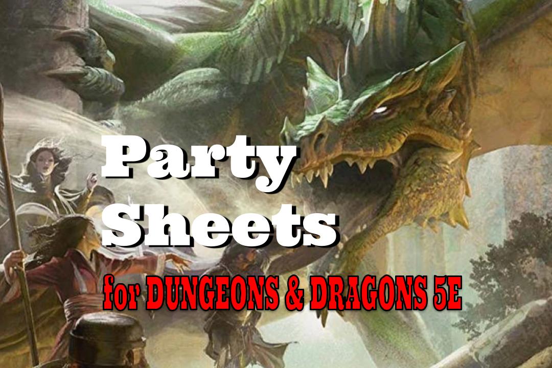 Crit Academy: A Dungeons and Dragons Podcast