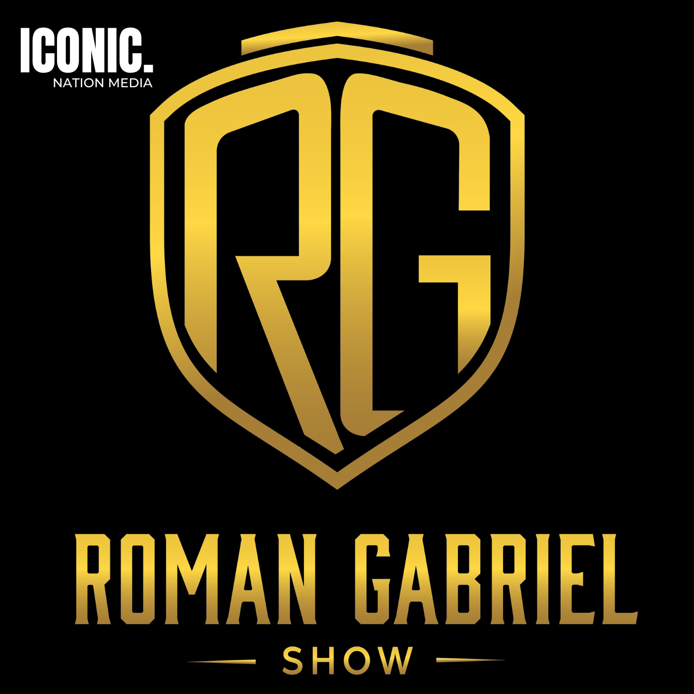 The Roman Gabriel Show