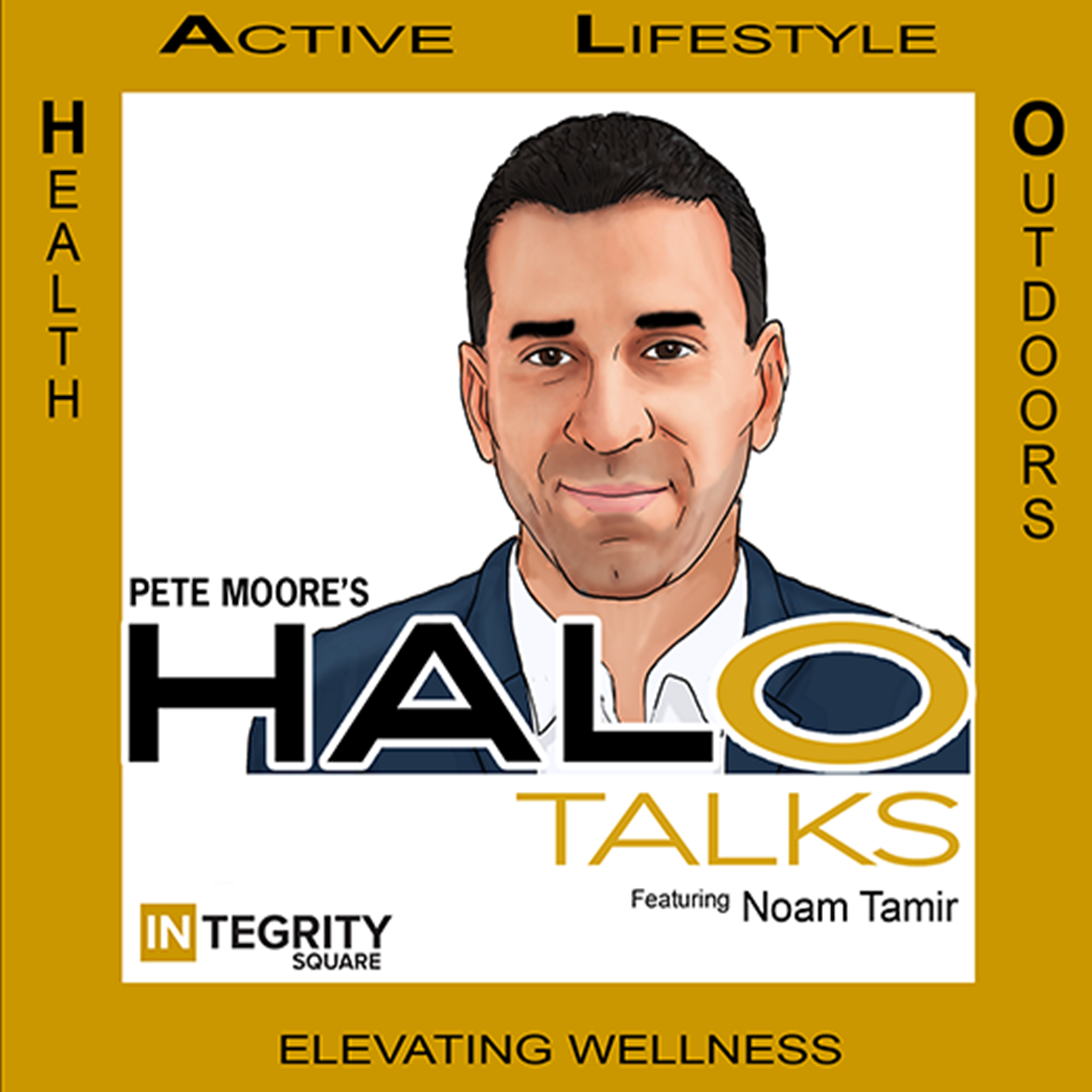 HALO Talks: Elevating Wellness