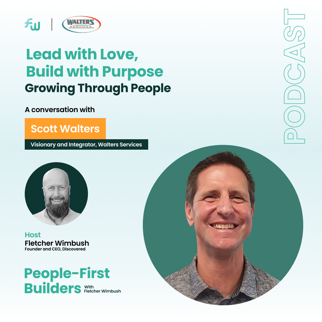 People-First Builders Podcast