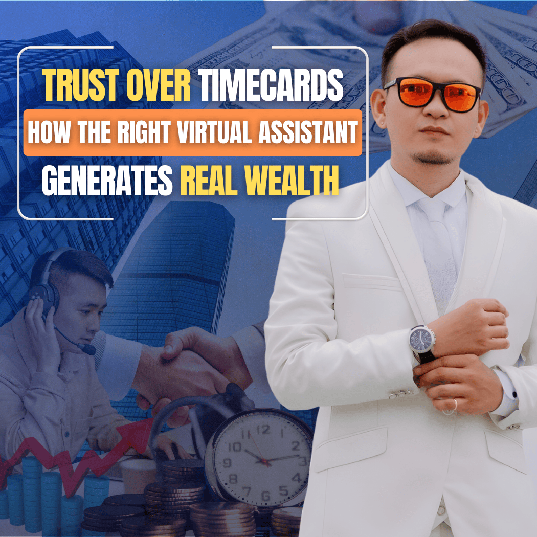 The Generations of Wealth