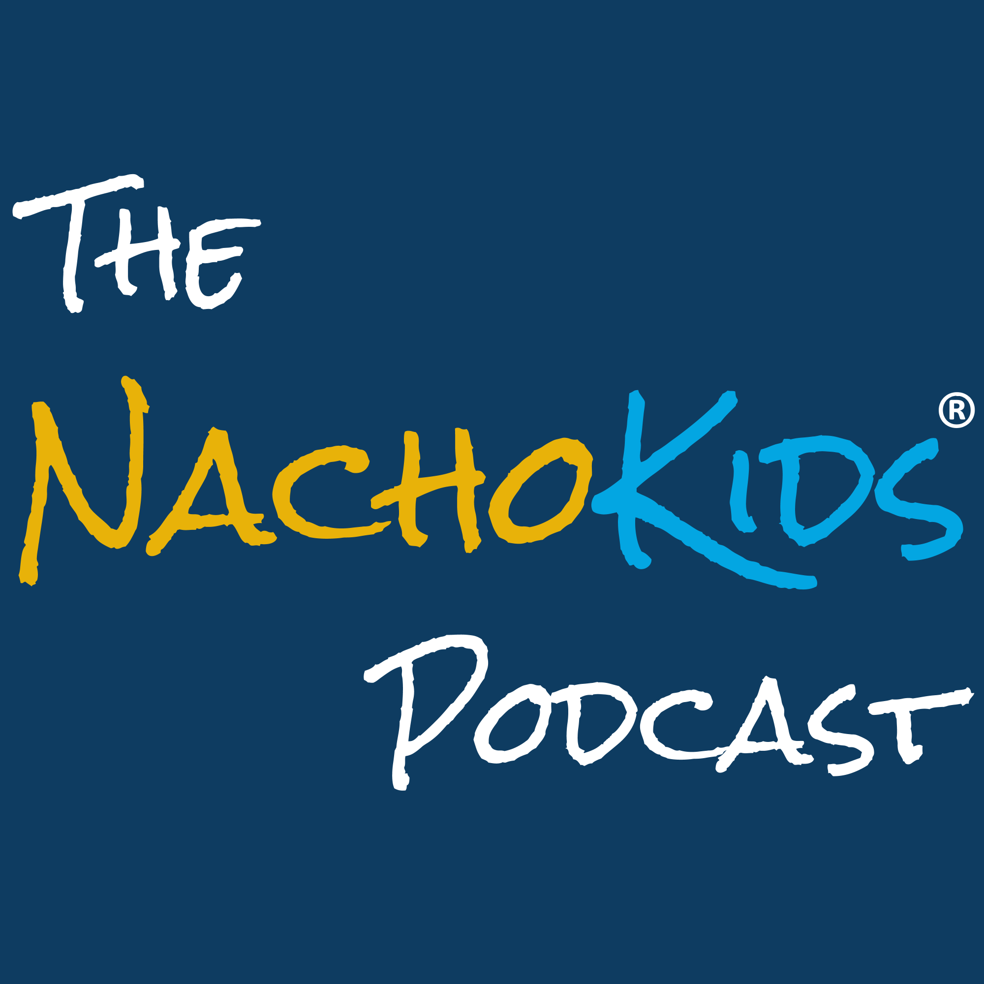 095: Stepmom Whose Husband Won't Nacho Her Bio Kids