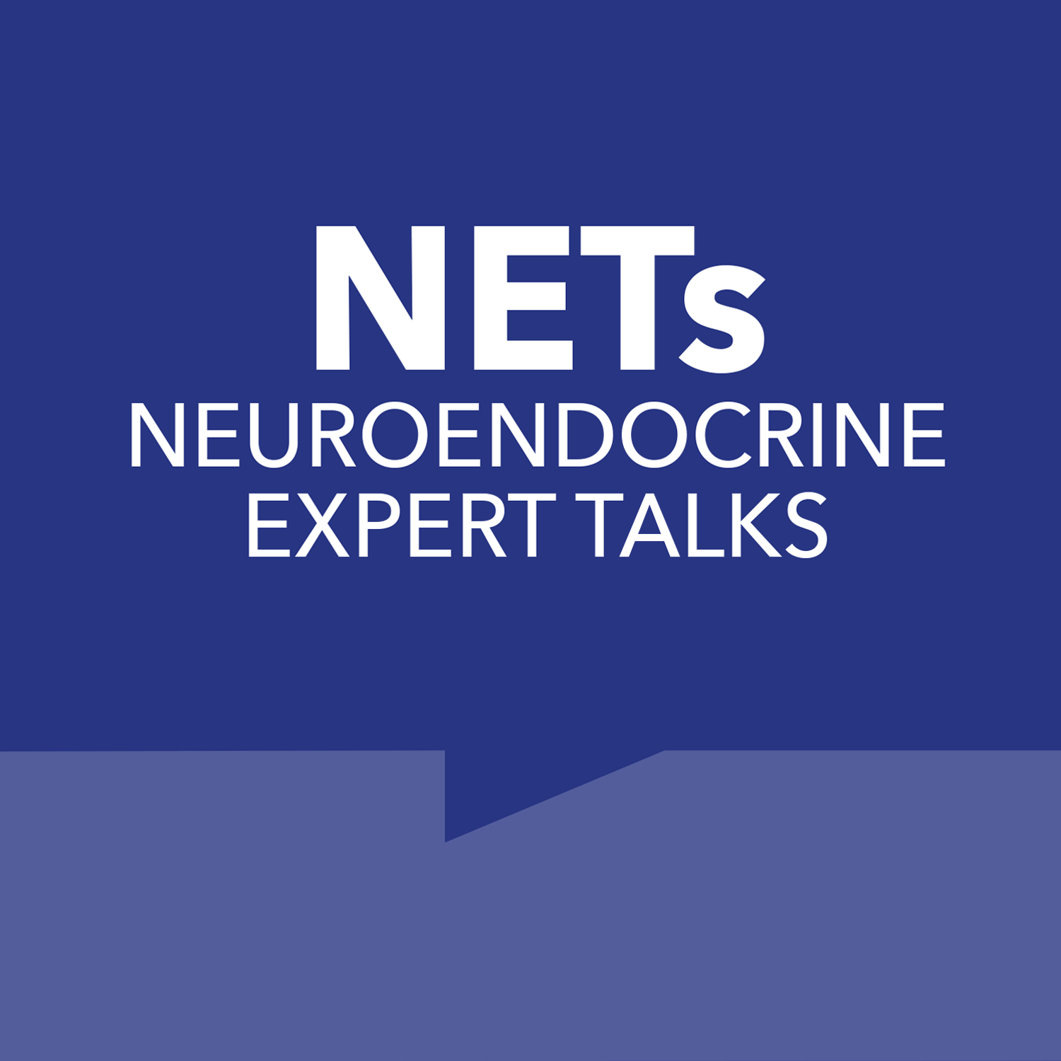 Patient with Pancreatic NET
