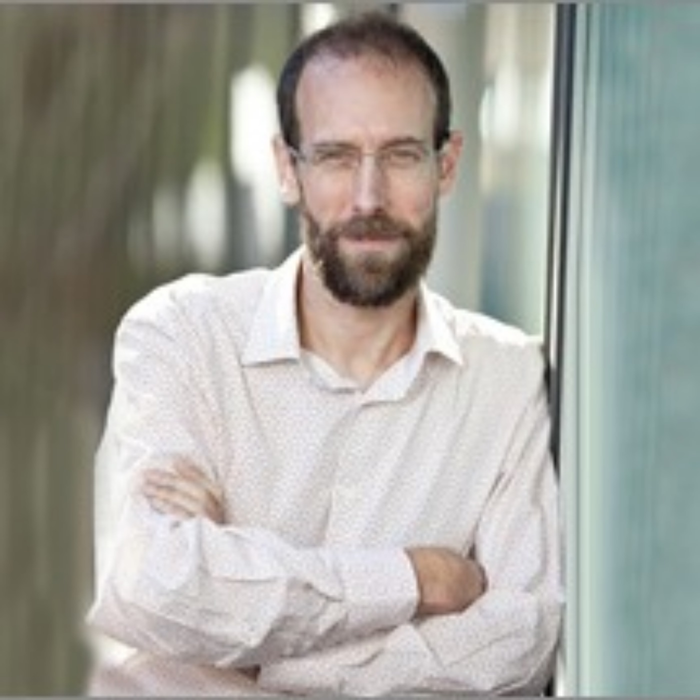 Out of Thin Air: Clean Fuel for Heavy Transportation and Industry—David Keith—Carbon Engineering