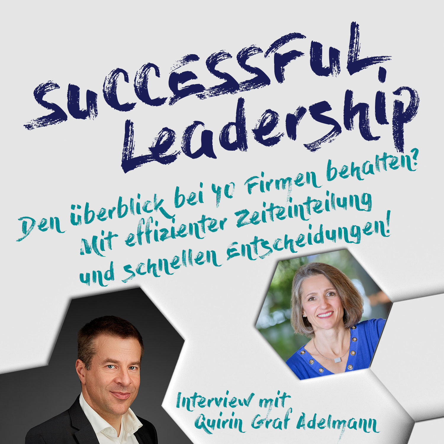 Successful Leadership