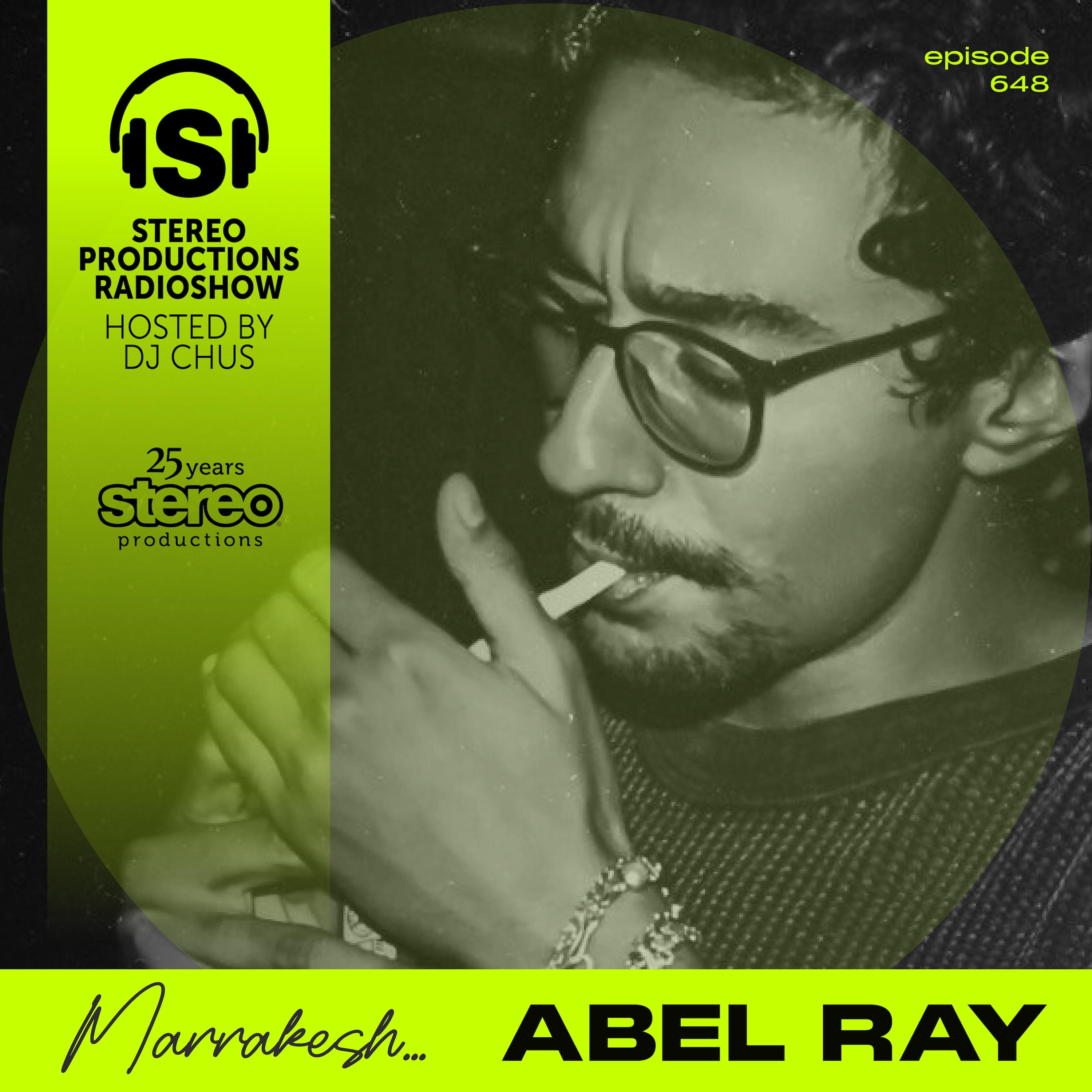 Stereo Productions Podcast