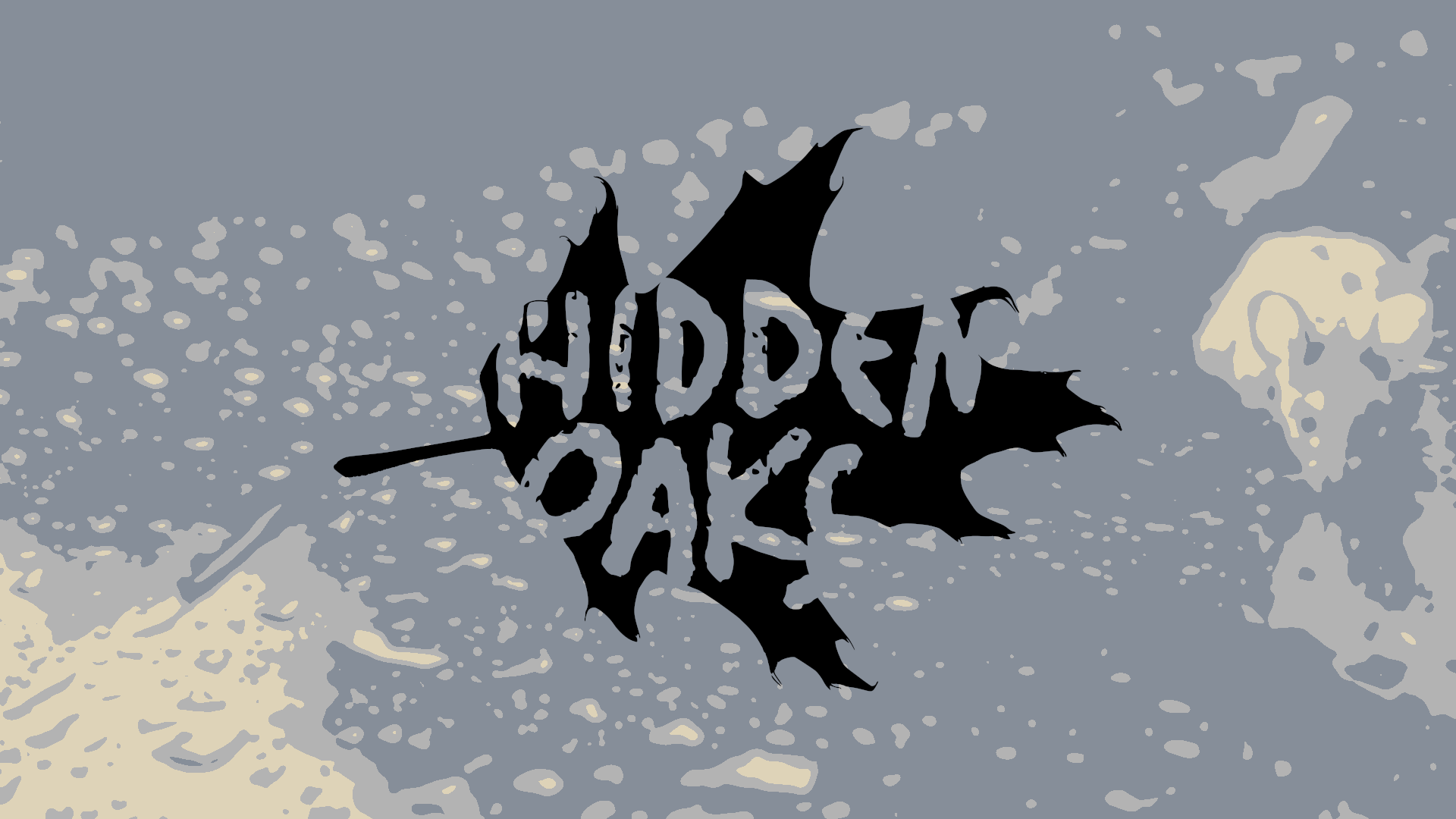 Hidden Oaks - Episode 7