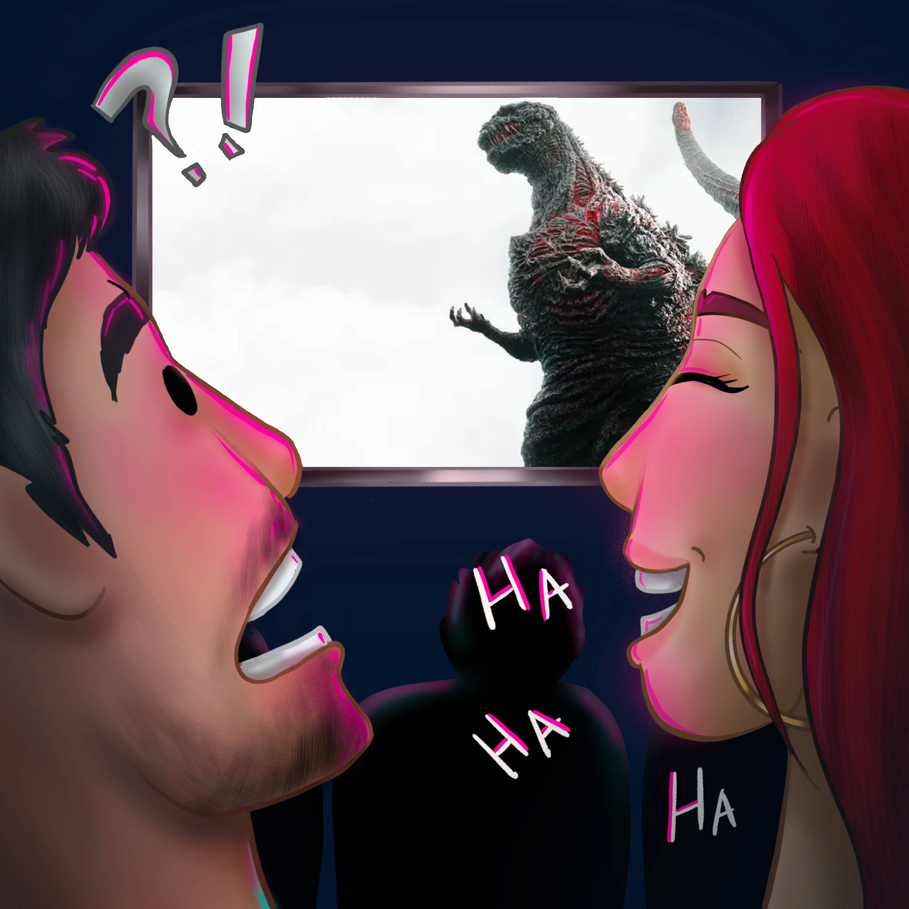 Good Movie, Bad Movie