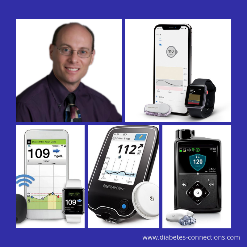 Diabetes Connections | Type 1 Diabetes