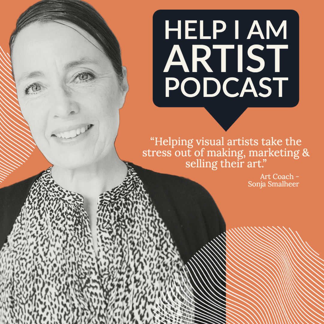 HELP! I AM ARTIST