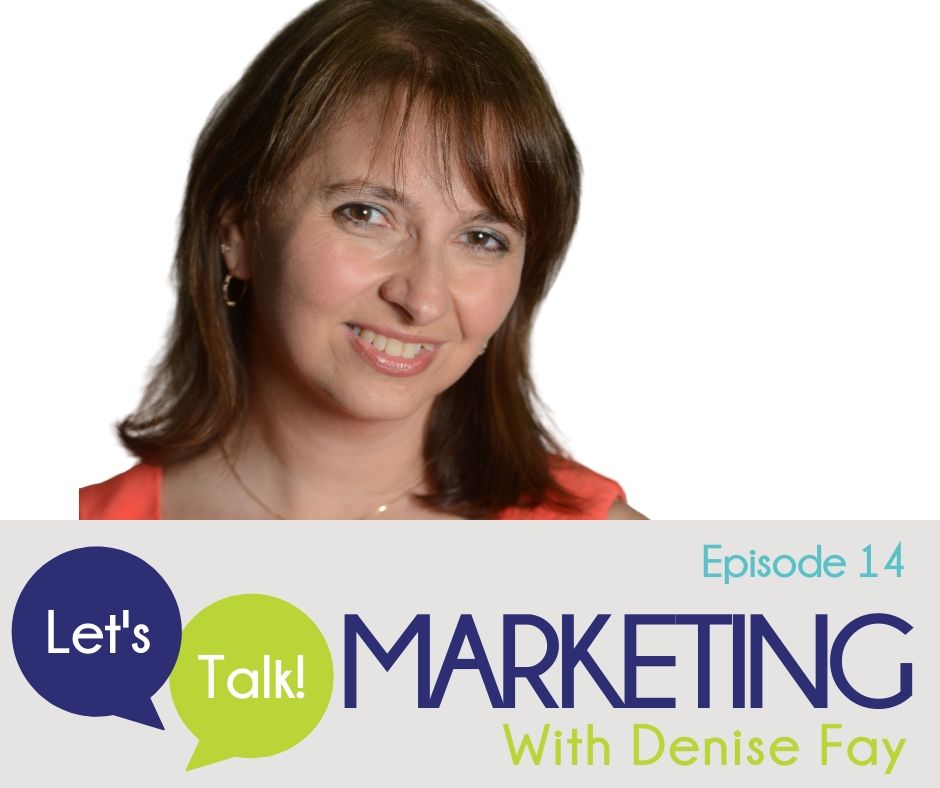 The Achievers Club with Denise Fay