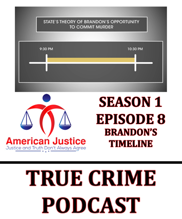American Justice Podcast