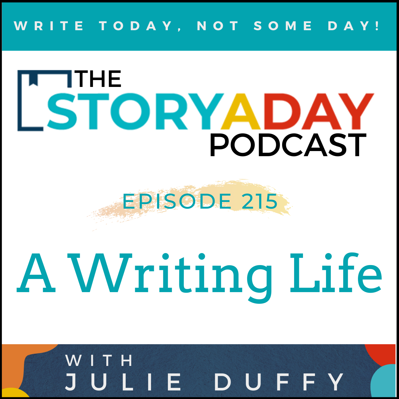 A Writing Life