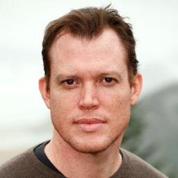 14: Vagabonding: The Art of Long-Term Travel with Rolf Potts