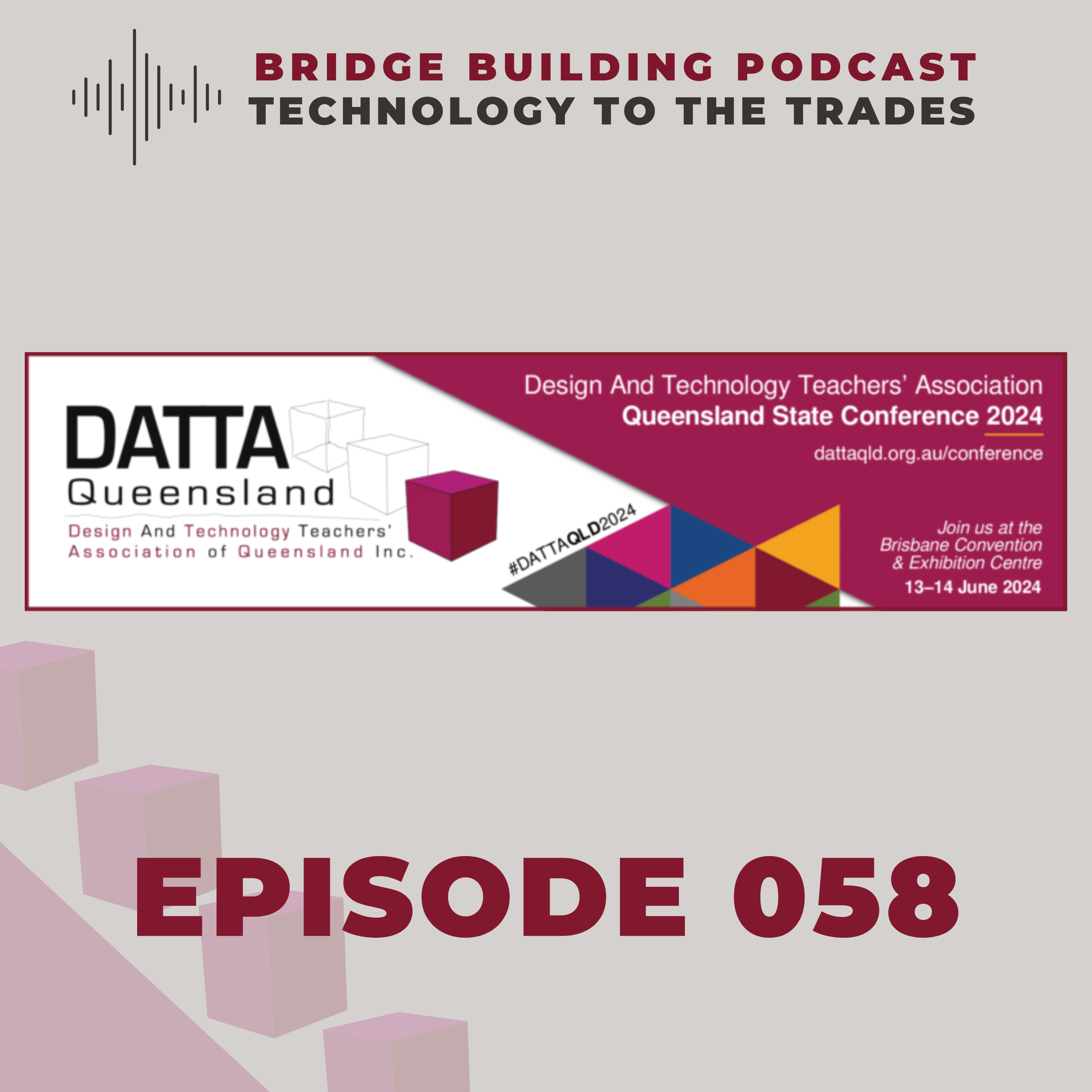 DattaQueensland\'s podcast