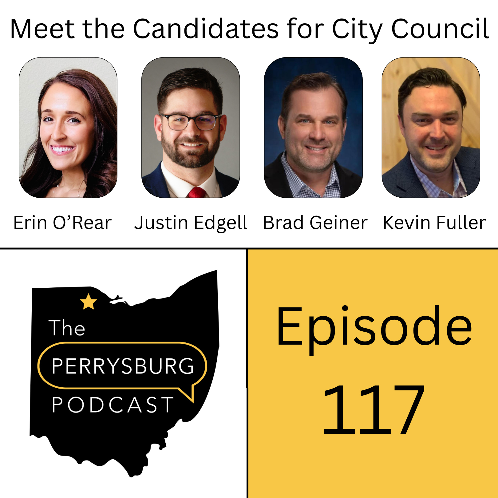 Meet the Candidates for Perrysburg City Council (November 4, 2025 Election)