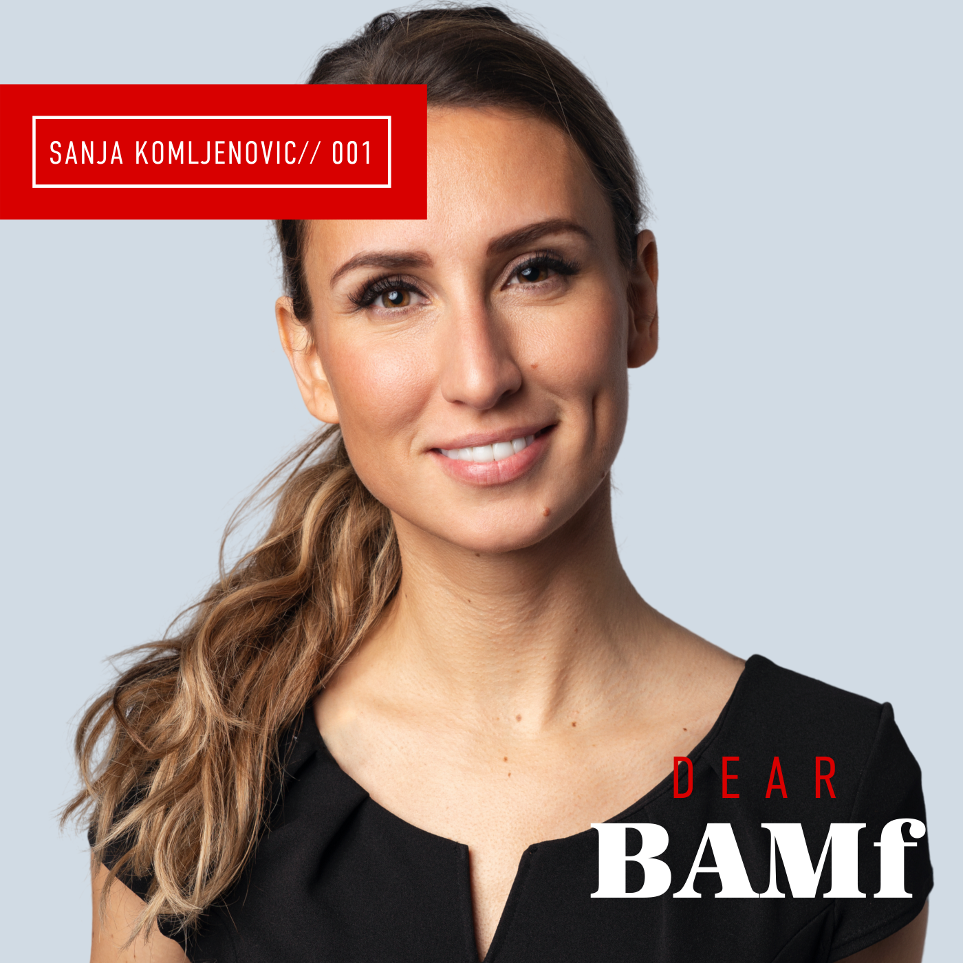 Sanja Komljenovic of ONA Creative