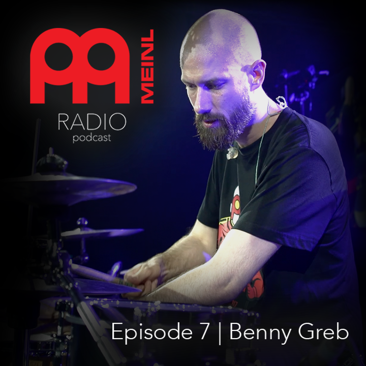 Meinl Radio