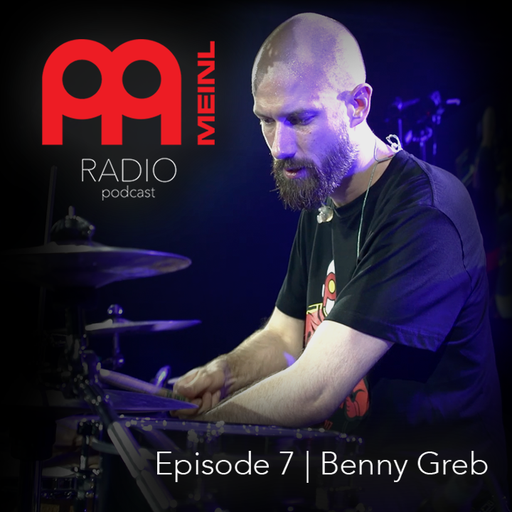 Benny Greb