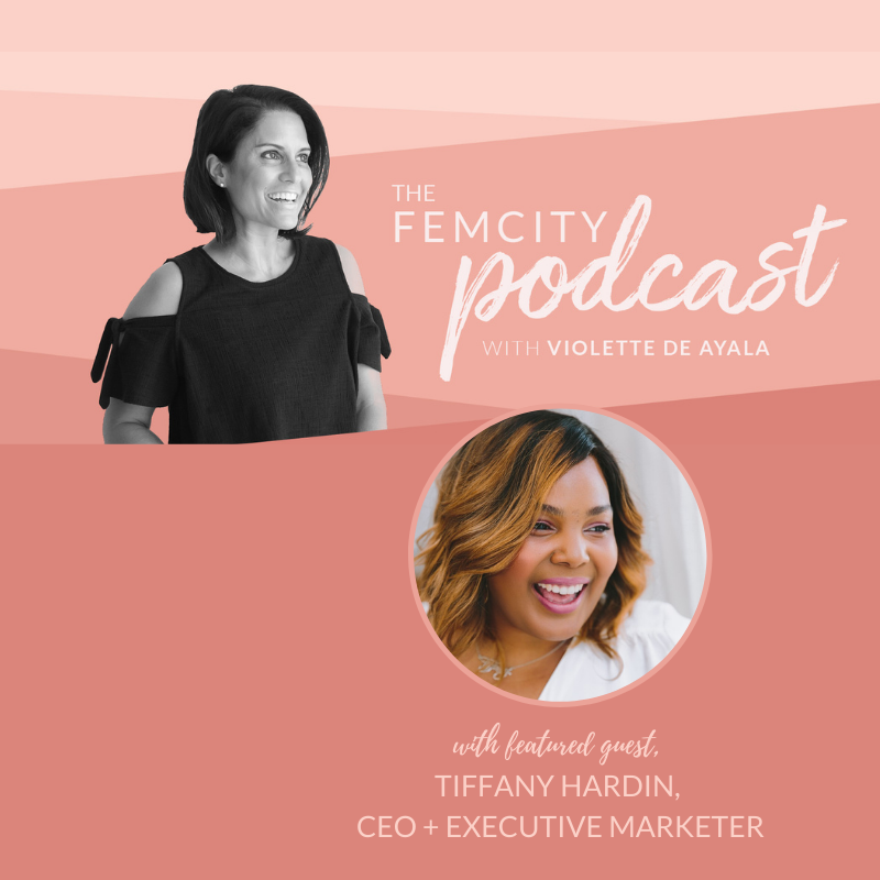 FemCity