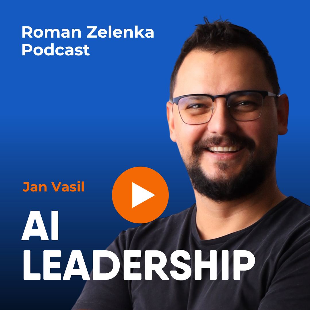Roman Zelenka Podcast