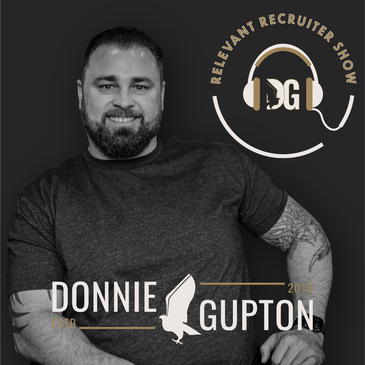 The Relevant Recruiter Show