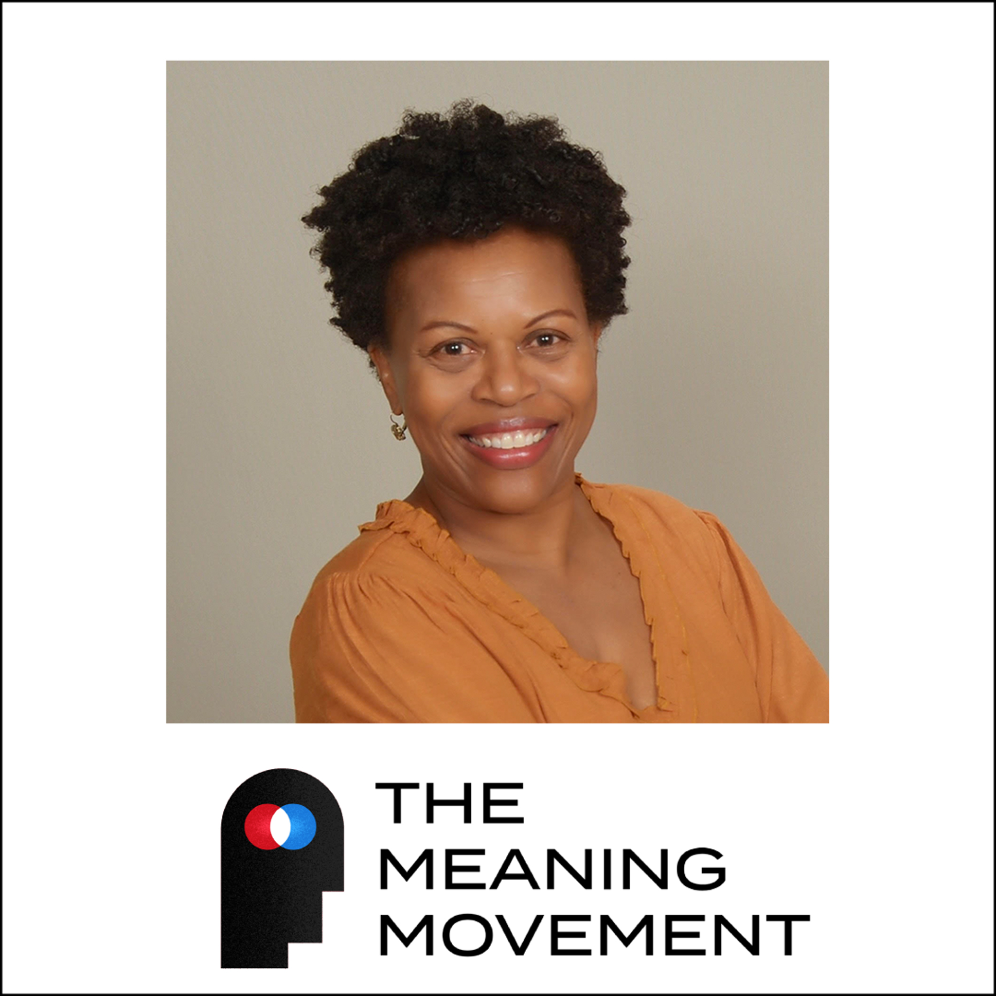 The Meaning Movement: Rediscover your Passion, Avoid Burnout, and Do Work You Love.