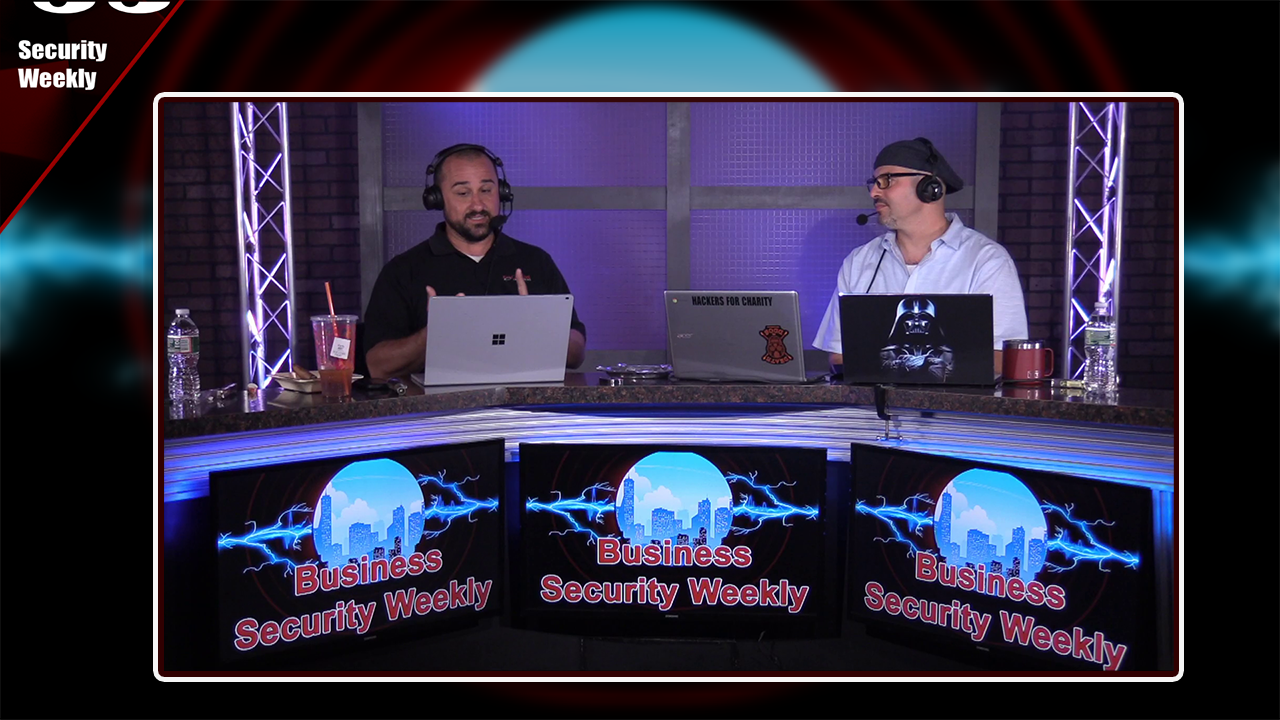 The Juicy Secrets - BSW #184