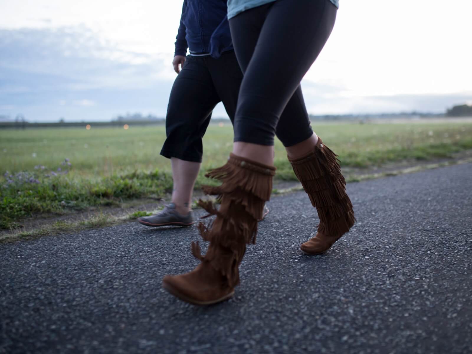 Episode 71: Katy Bowman - Are You Walking Wrong?