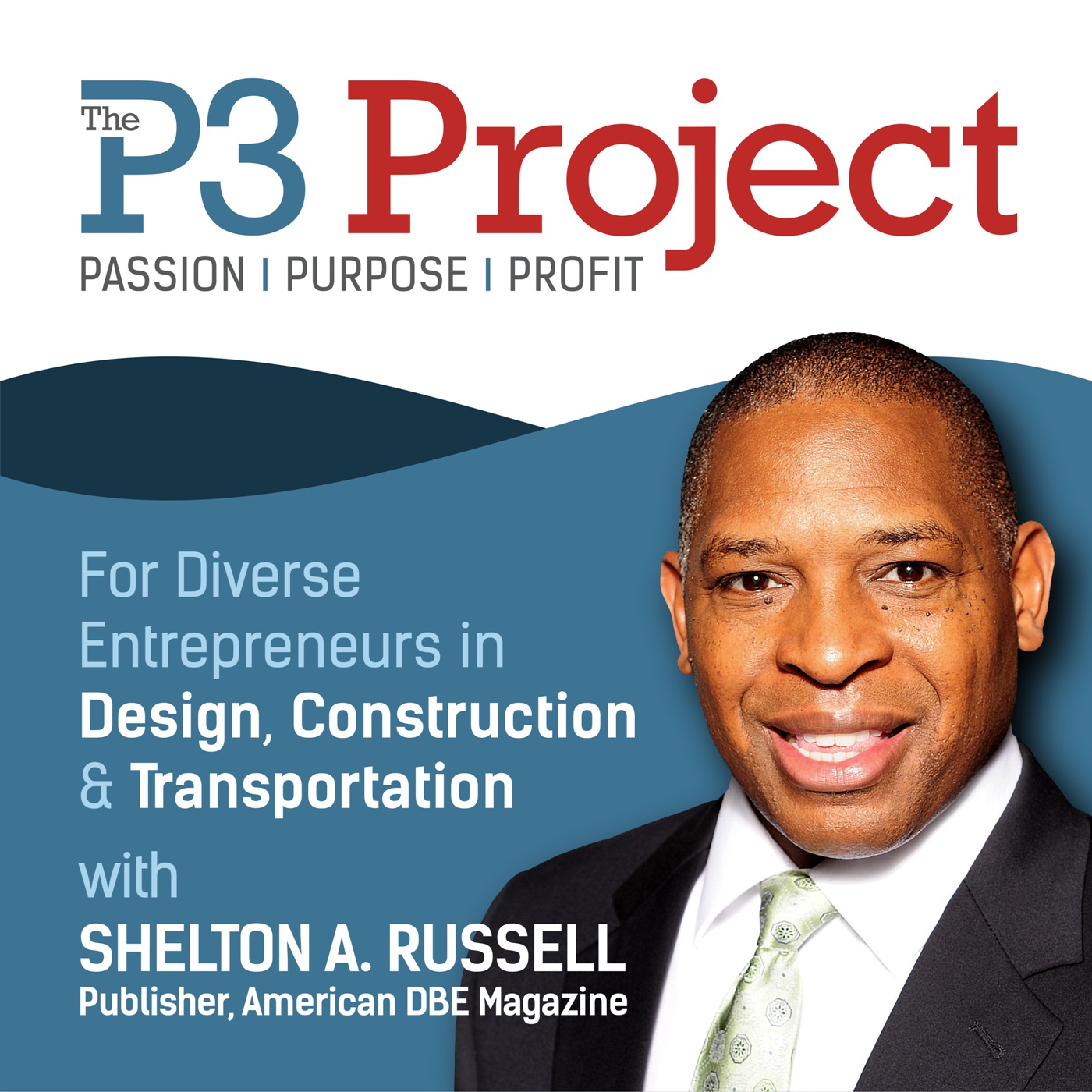 The P3 Project for Diverse Entrepreneurs