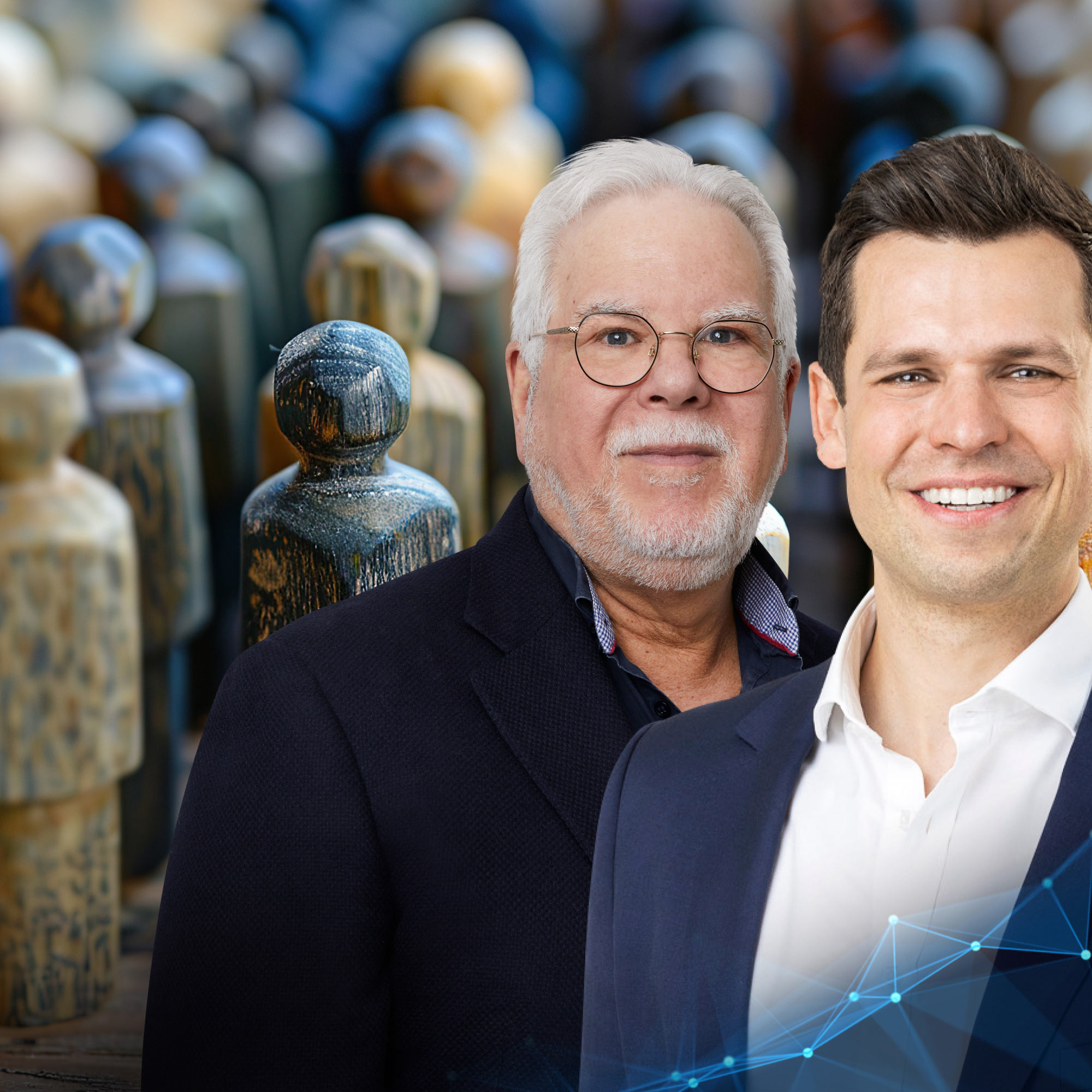 Demographics Decoded - Unveiling the trends shaping your future