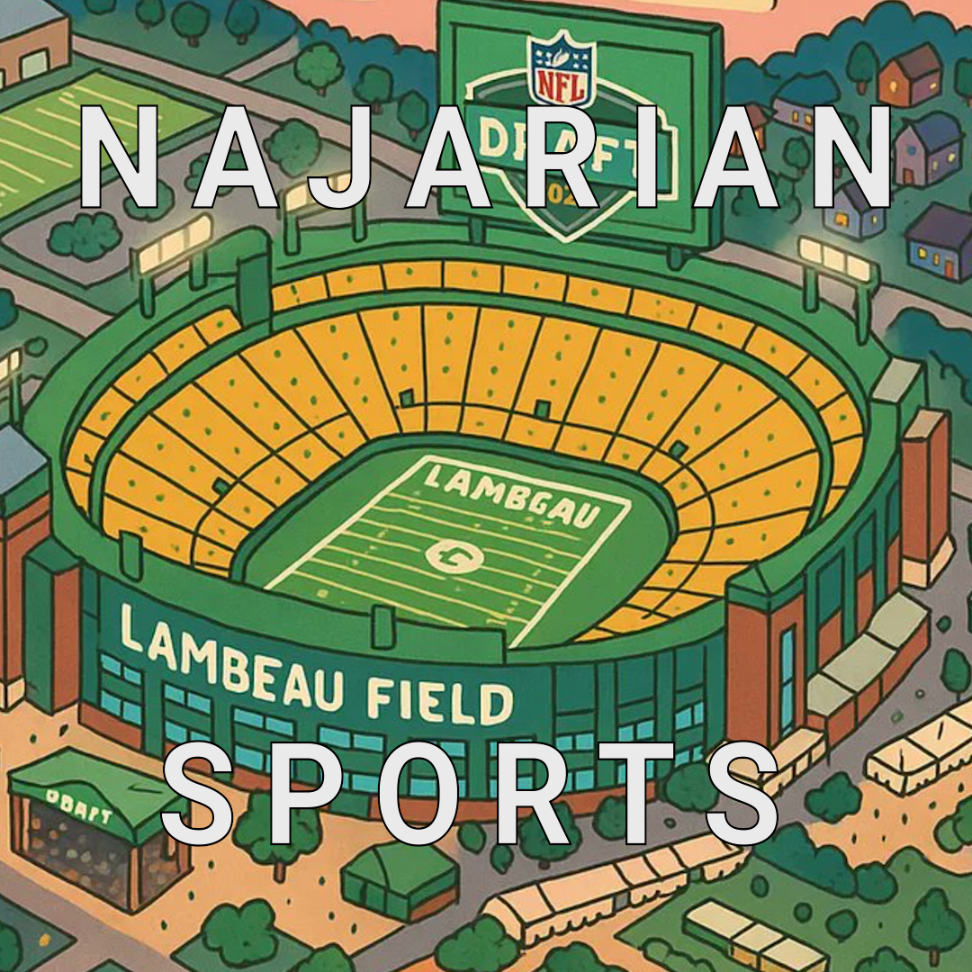 Najarian Radio: \