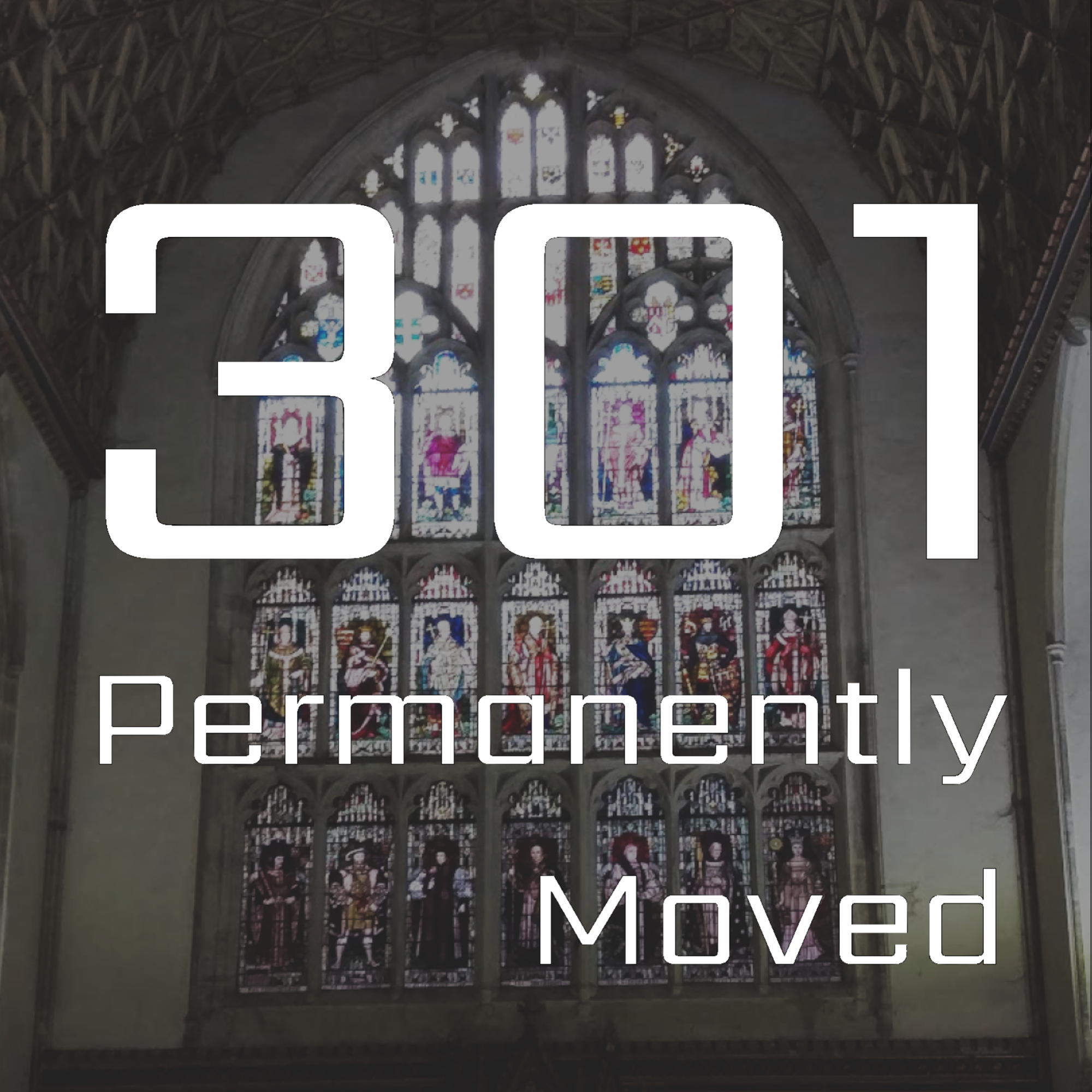 Permanently Moved