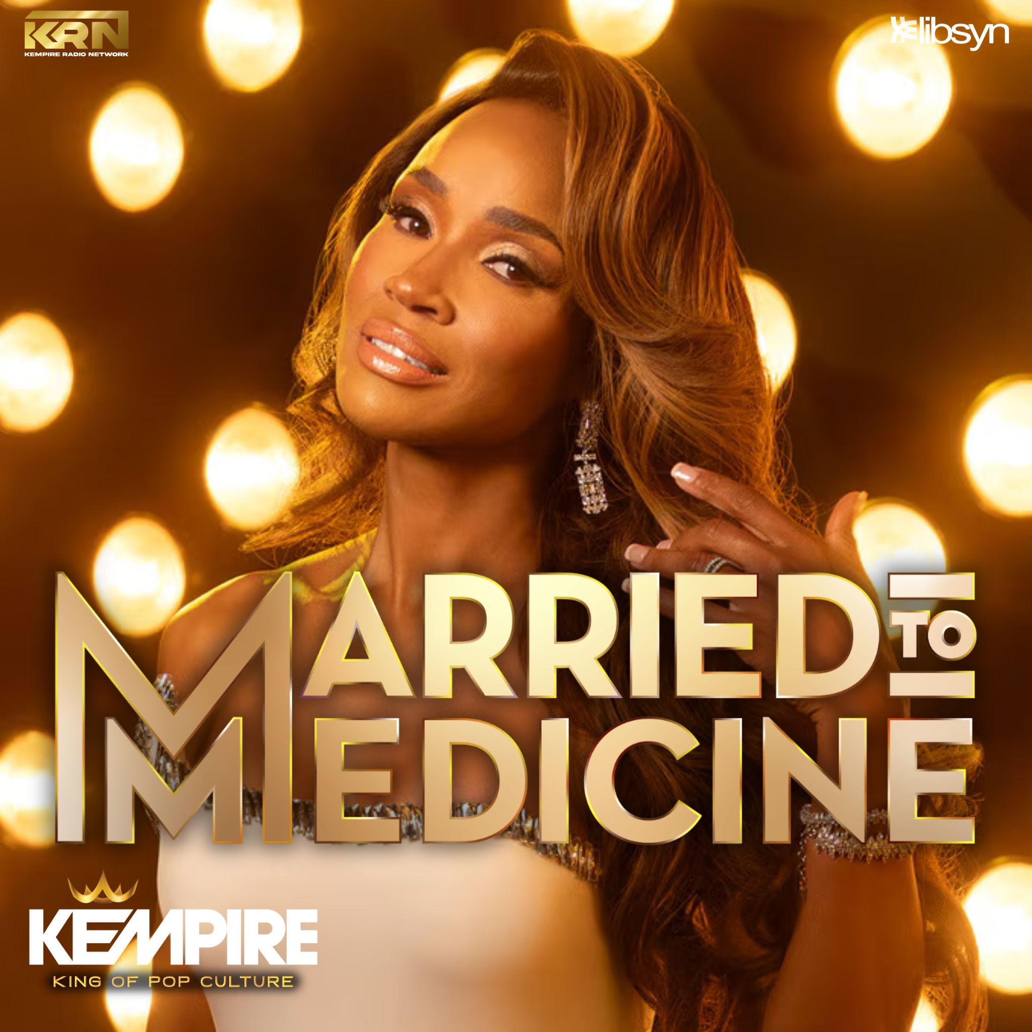 MARRIED 2 MED: Dr. Contessa's Marriage & Dr. Simone Has Had Enough with Her Family + The Player's Ball Recap