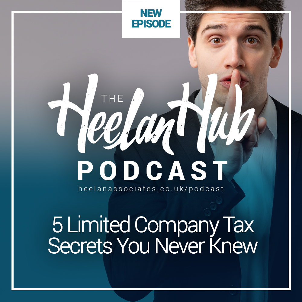 5 Limited company tax secrets you never knew