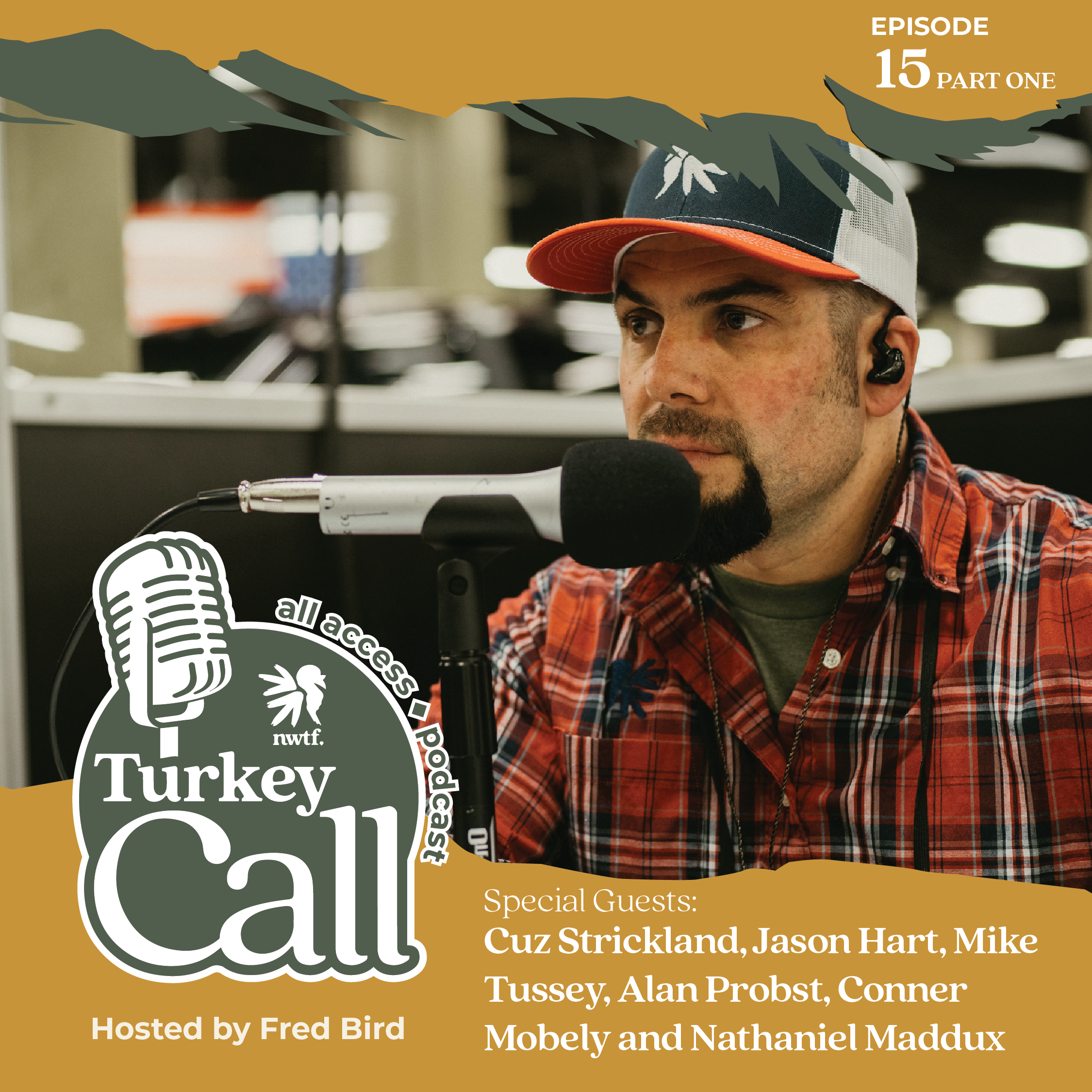 Turkey Call All Access